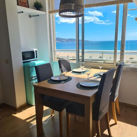 Апартаменти Piso Delta Muga Costa Brava Емпуріабрава Екстер'єр фото