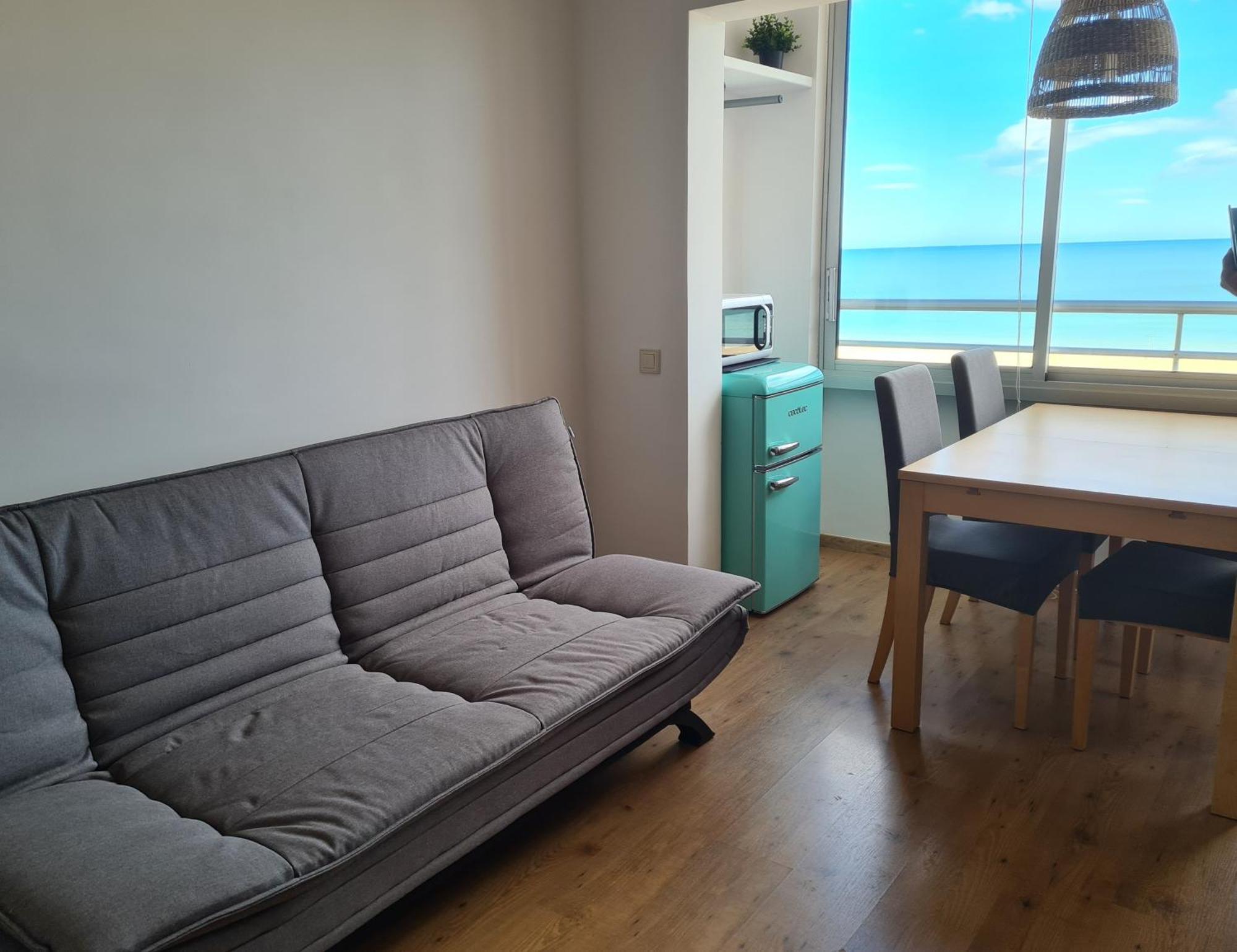 Апартаменти Piso Delta Muga Costa Brava Емпуріабрава Екстер'єр фото