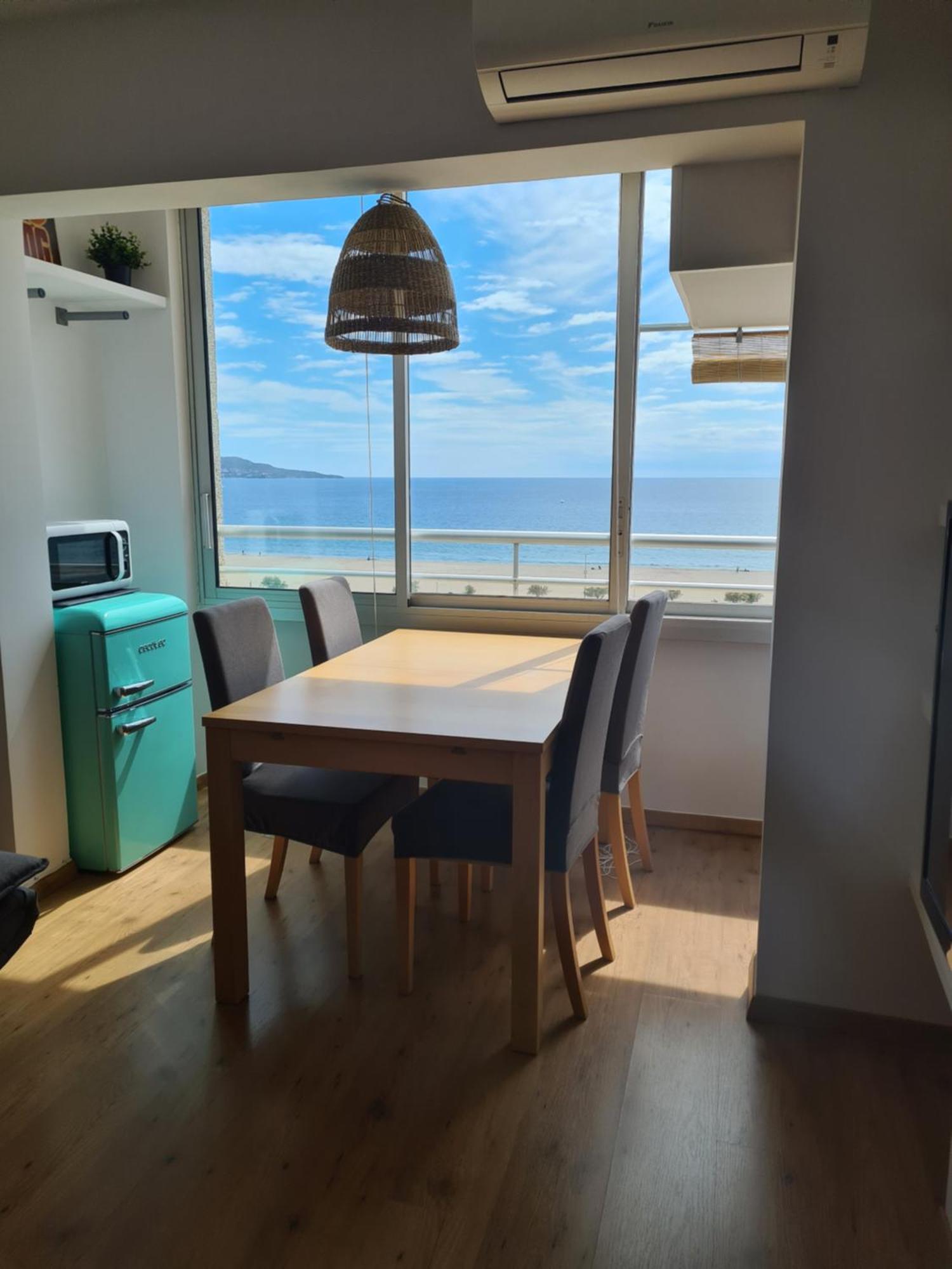 Апартаменти Piso Delta Muga Costa Brava Емпуріабрава Екстер'єр фото