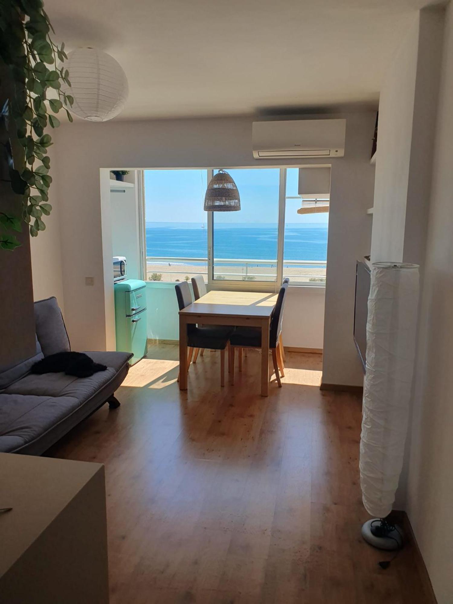 Апартаменти Piso Delta Muga Costa Brava Емпуріабрава Екстер'єр фото